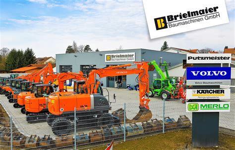 baumaschinen verkaufsportal.